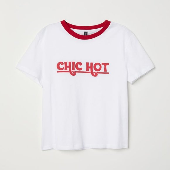 Basic Tee - Picture 1 of 3